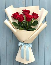 Букет Классика чувств в Новоживотинном