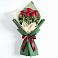 Букет цветов из: Розы в Новоживотинном