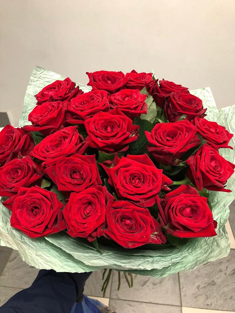 Розы Классика в Новоживотинном Букет Классика в Новоживотинном