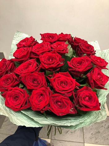 Букет Классика в Новоживотинном