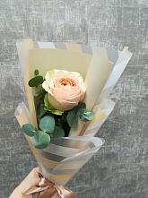 Букет цветов из:  Розы в Новоживотинном