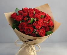 Букет Любовный роман #REPLACE_PRED# Новоживотинном