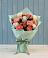 Букет цветов из: Розы в Новоживотинном