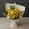 Букет цветов из: Розы в Новоживотинном