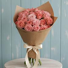 Букет цветов из:  Розы в Новоживотинном