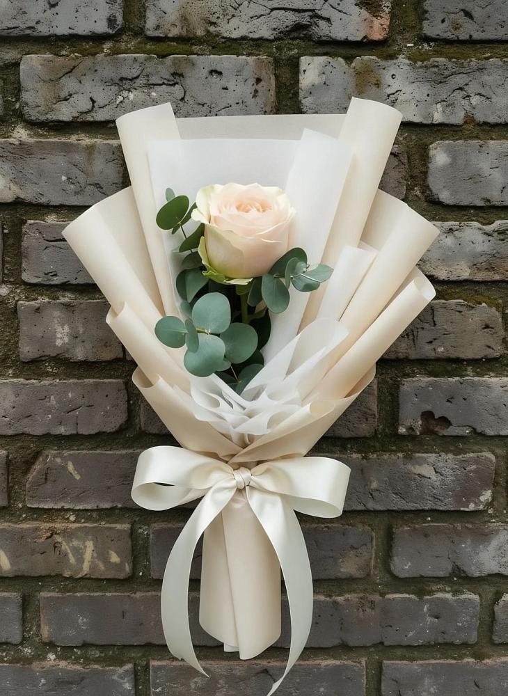 Букет цветов из: Розы в Новоживотинном