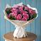 Букет цветов из: Розы в Новоживотинном