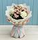Букет цветов из: Розы в Новоживотинном